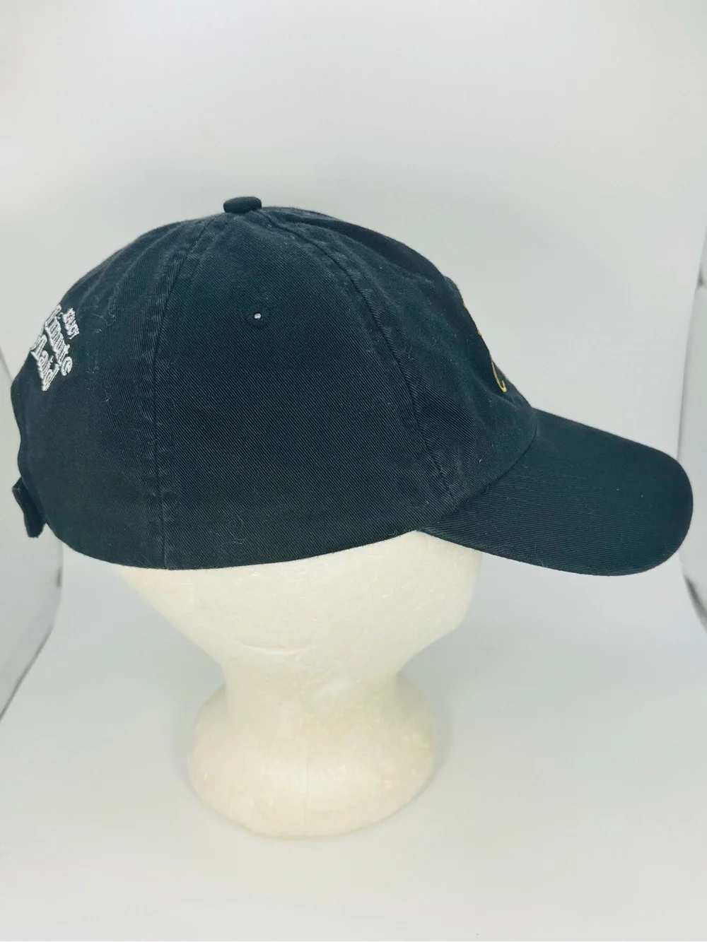 Harry Potter Movie Theater Employee Promo Hat Coca Cola Minute Made